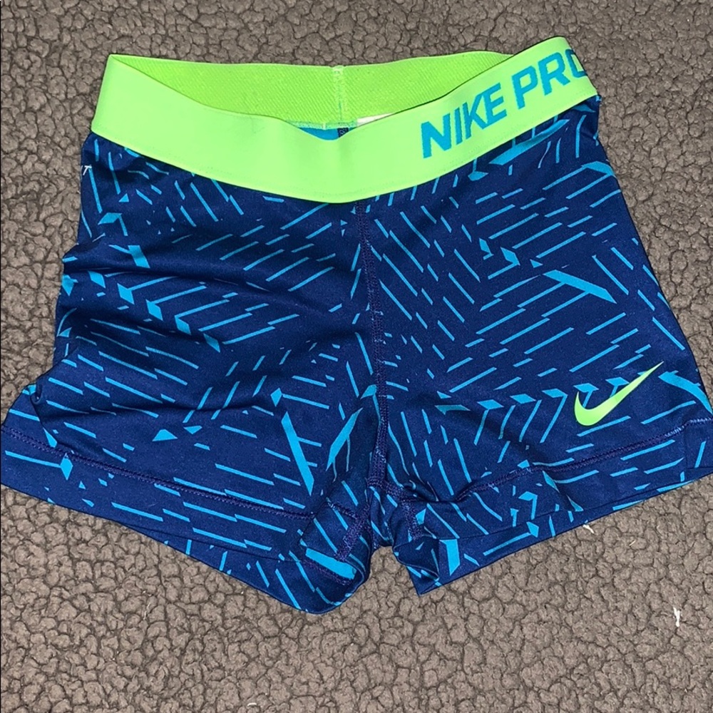 Nike Pro Spandex